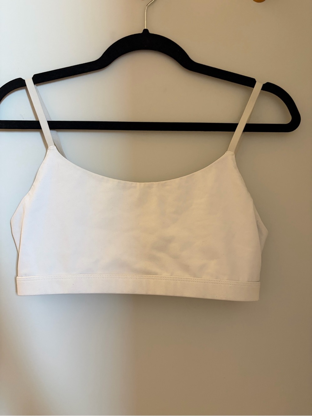 Fabletics Low Impact Sports Bra